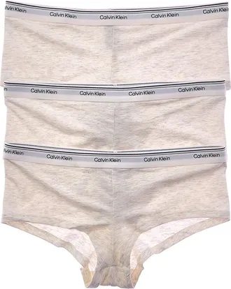 Calvin Klein 3pk Boyshort