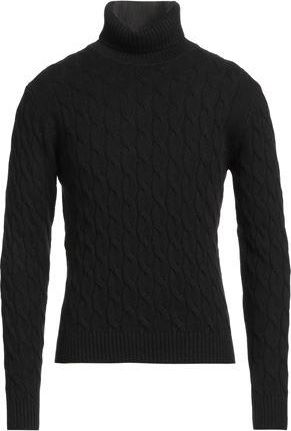 LUIGI BORRELLI NAPOLI Turtlenecks