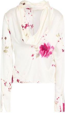 Blumarine CAMISETAS Y TOPS - Tops en YOOX.COM