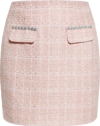 Faina Rock Dames roze