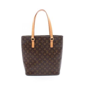 Louis Vuitton Pre-owned Vavin GM Monogram Tote Bag - Pre-owned - Mujer - Marr&oacute;n - ONE SIZE
