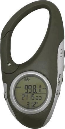 OEM Reloj Electr&oacute;nico De Monta&ntilde;a, Instrumento Meteorol&oacute;gico, Alt&iacute;metro Para Exteriores, Term&oacute;metro De Monta&ntilde;a, Mosquete, Bar&oacute;metro, Alt&iacute;metro Port&aacute;til, Te