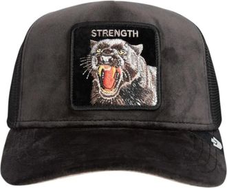 Goorin Brothers Uomo, Accessori, Nero, Taglia unica, new