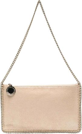 Stella McCartney Falabella Clutch