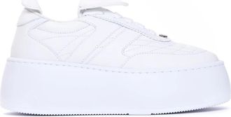 Giuseppe Zanotti Mujer, Zapatos, Blanco, Talla: 40 EU