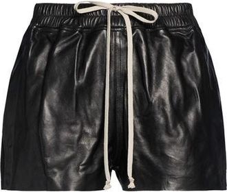 Rick Owens Shorts & Bermuda Shorts