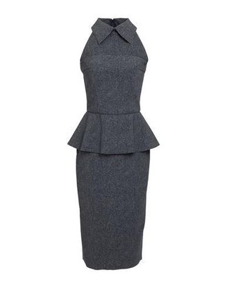La Petite Robe Di Chiara Boni DRESSES - Midi dresses sur YOOX.COM