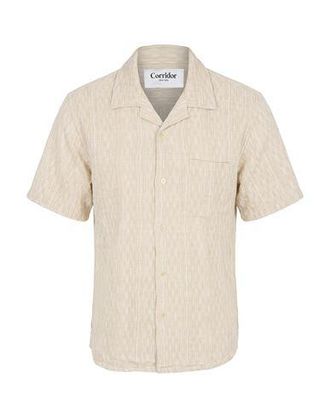 Corridor TOPWEAR - Shirts on YOOX.COM