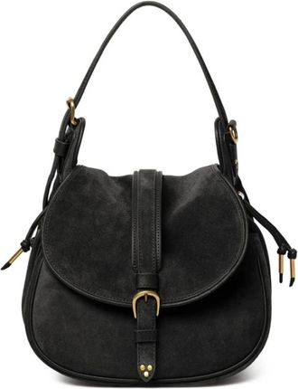 Jerome Dreyfuss Donna, Borse, Nero, Taglia unica, new