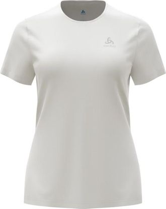 Odlo Cardada S/S T-Shirt f&uuml;r Damen | grau