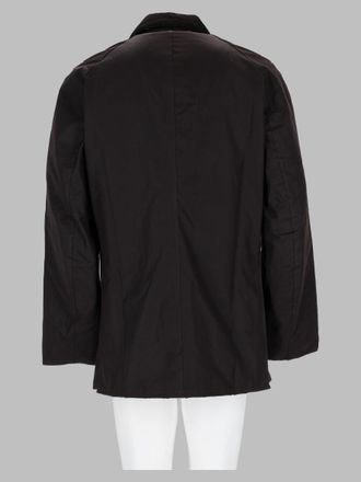 Barbour Jacket - Brown
