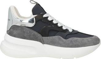 Alexander McQueen SCHUHE - Sneakers auf YOOX.COM