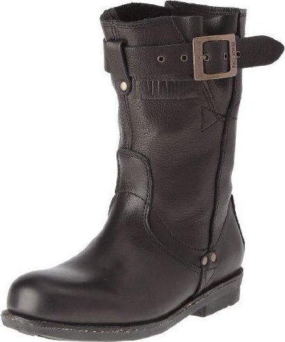 Palladium Daisy ROM 71563 Bottes pour Femme Noir 315 42 EU des 122 28 sur Stylight