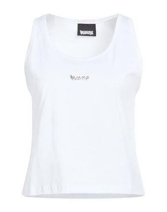 Disclaimer TOPWEAR - Tank Tops on YOOX.COM