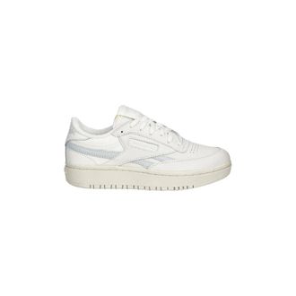 Reebok Club C Double Revenge - - Sport - Donna - Beige - 37 EU