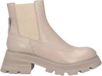 Alexander McQueen FOOTWEAR - Ankle boots sur YOOX.COM