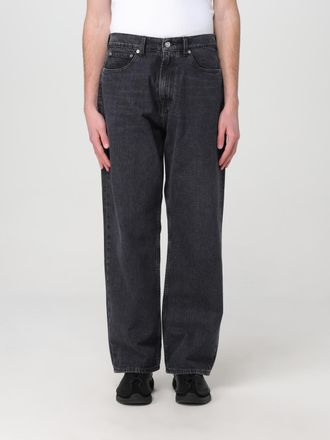 Our Legacy Jeans Men color Grey