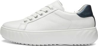 Ara Mujer, Zapatos, Blanco, Talla: 37 EU