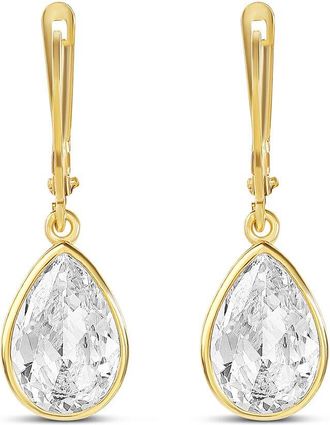 SHYMI Shymi Silver & 14K Plated Earrings