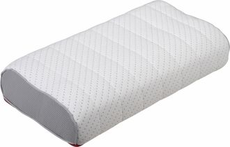 BeSports Nackenstützkissen »Fit HS Gel« Füllung: Hydrux-Schaum Bezug: Polyester 1 Stk. tlg. Höhe selbst regulierbar