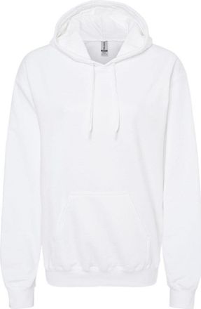 Gildan Softstyle Hooded Sweatshirt