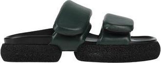 Dries Van Noten FOOTWEAR - Sandals sur YOOX.COM