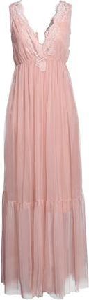 Ermanno Scervino VESTIDOS - Vestidos largos en YOOX.COM