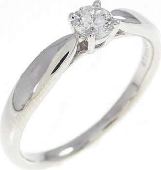 Tiffany & Co. Platinum 950 Band Ring (Pre-Owned)