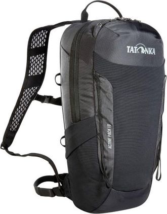 Tatonka Active Pack 10 Daypack - Unisex | grau
