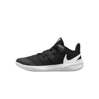 Nike Zoom Hyperspeed Court Black / White CI2964-010 Mens