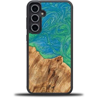 OEM Funda Bewood Unique Para Samsung Galaxy S23 Fe - Neones - Tokio