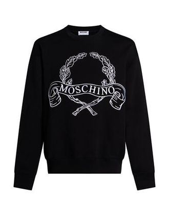 Moschino TOPWEAR - Sweatshirts sur YOOX.COM