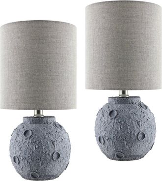 Surya Caylus Accent Table Lamp