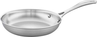 Zwilling Spirit 3-ply Stainless Steel Fry Pan