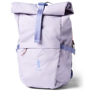 Cotopaxi Consuelo 22 Daypack Daypack - Unisex | lila/wei&szlig;