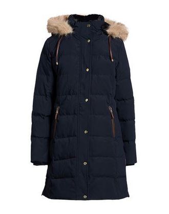 Ralph Lauren ROPA DE ABRIGO - Plum&iacute;feros y acolchados en YOOX.COM