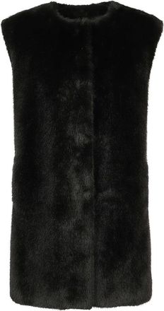 Herno Mujer, Chaquetas, Negro, Talla: XS