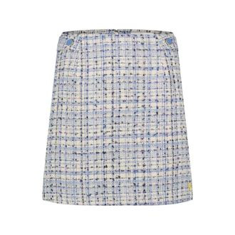 Fabienne Chapot Mujer, Faldas, Blanco, Talla: L