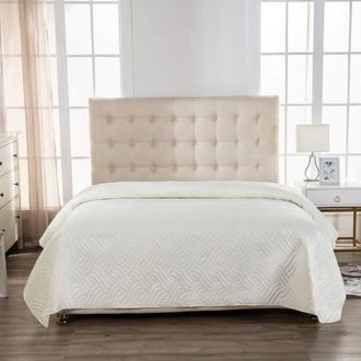 OEM Colcha Decorativa Philadelphia, Tama&ntilde;o. 220x200