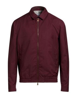 Brunello Cucinelli JACKEN & M&Auml;NTEL - Jacken und Anoraks auf YOOX.COM