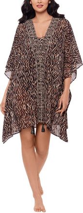 Miraclesuit Topkapi Caftan Cover-Up