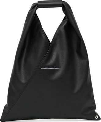 Maison Margiela Japanese Triangular Tote Bag
