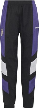 adidas Originals Real Eqt Trackpants Nero