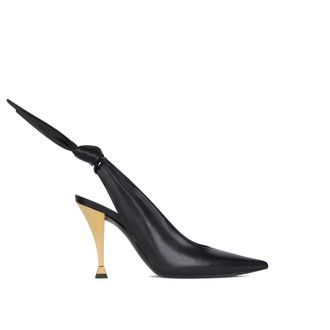 Givenchy Beauw Slingback Pumps