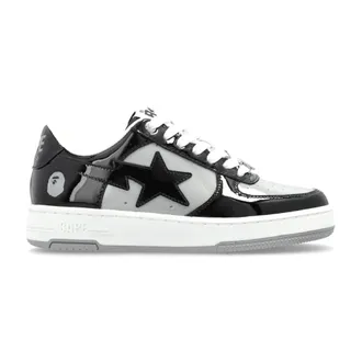 A Bathing Ape A Bathing Ape, Mujer, Zapatos, Gris, Talla: 34 EU