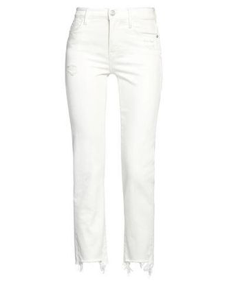 Frame Denim HOSEN & RÖCKE - Jeanshosen auf YOOX.COM