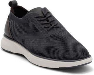 Nordstrom Rack Logan Knit Oxford in Grey at Nordstrom Rack, Size 11.5