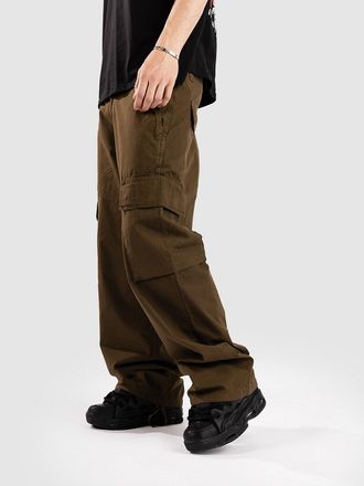 Carhartt Work in Progress Kade Cargo Broek groen
