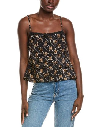 Free People Bali Margot Top
