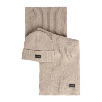 Barbour Uomo, Accessori, Beige, Taglia unica, new